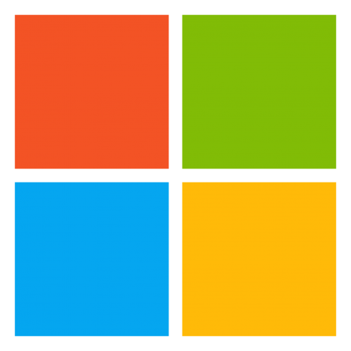 Sign in with Microsoft